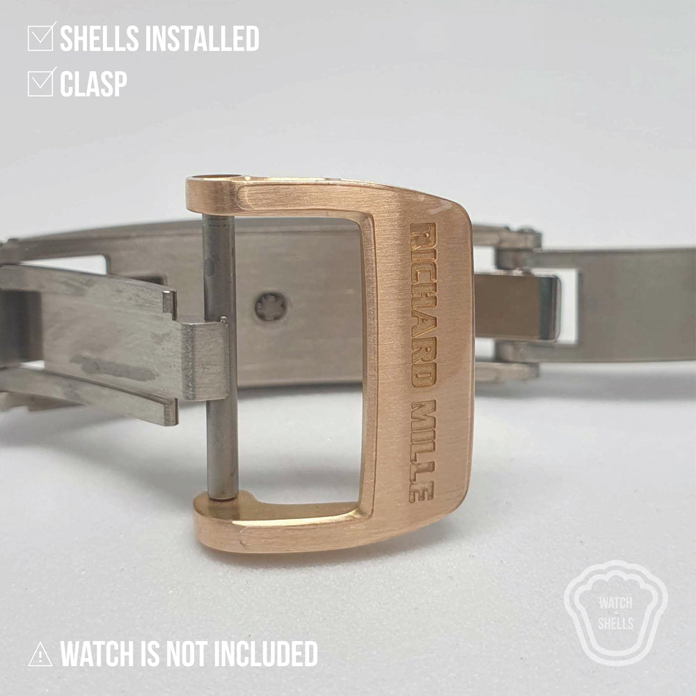 WatchShell for Richard Mille RM 11-02