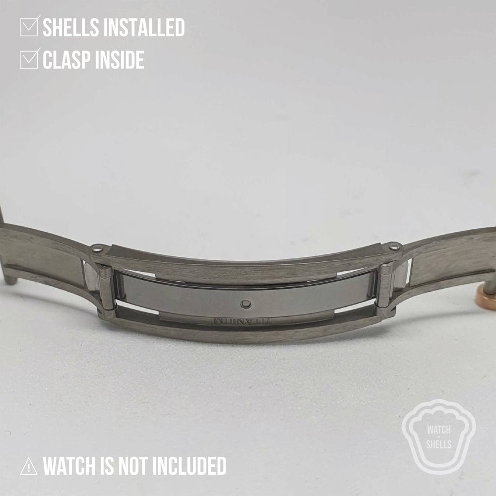 WatchShell for Richard Mille RM 11-02