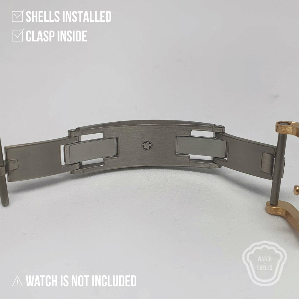 WatchShell for Richard Mille RM 11-02