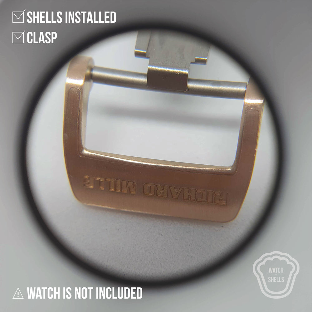 WatchShell for Richard Mille RM 11-02