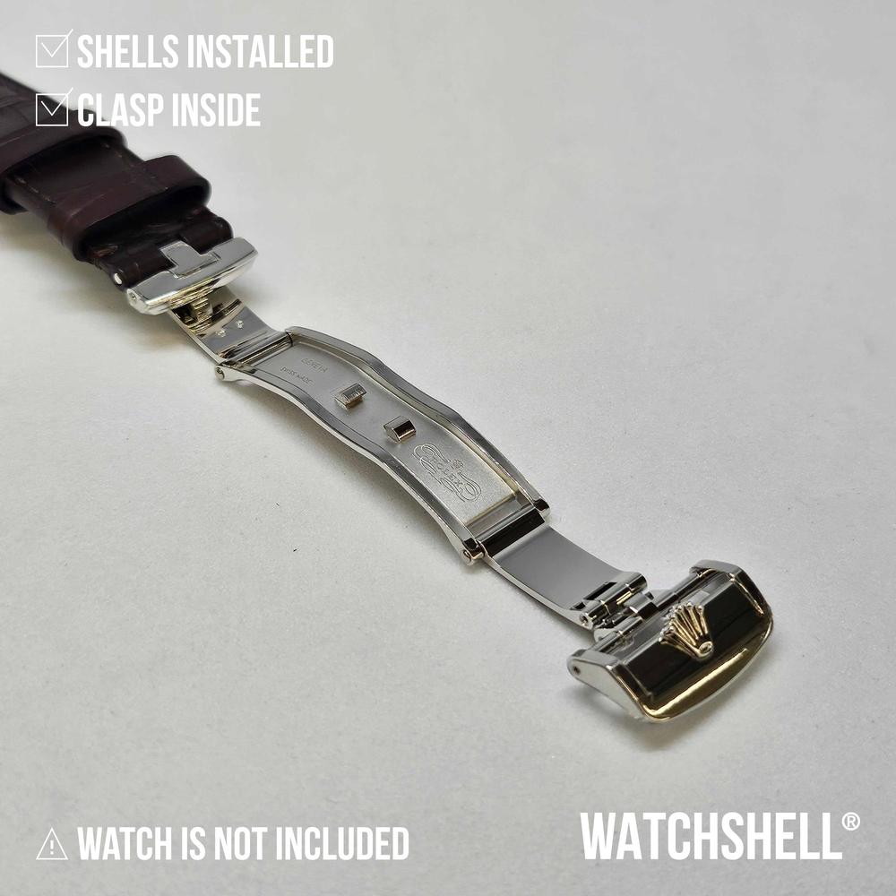 WatchShell for Rolex 1908 52506