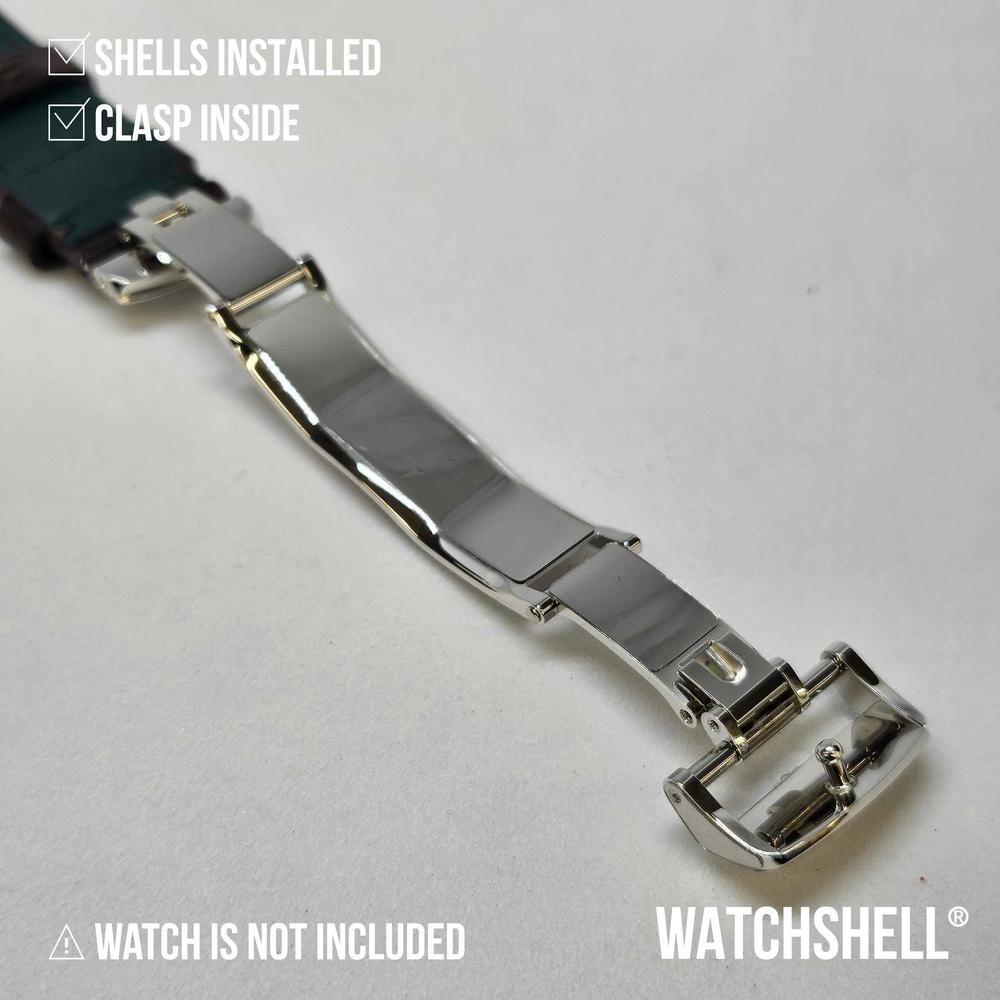 WatchShell for Rolex 1908 52506