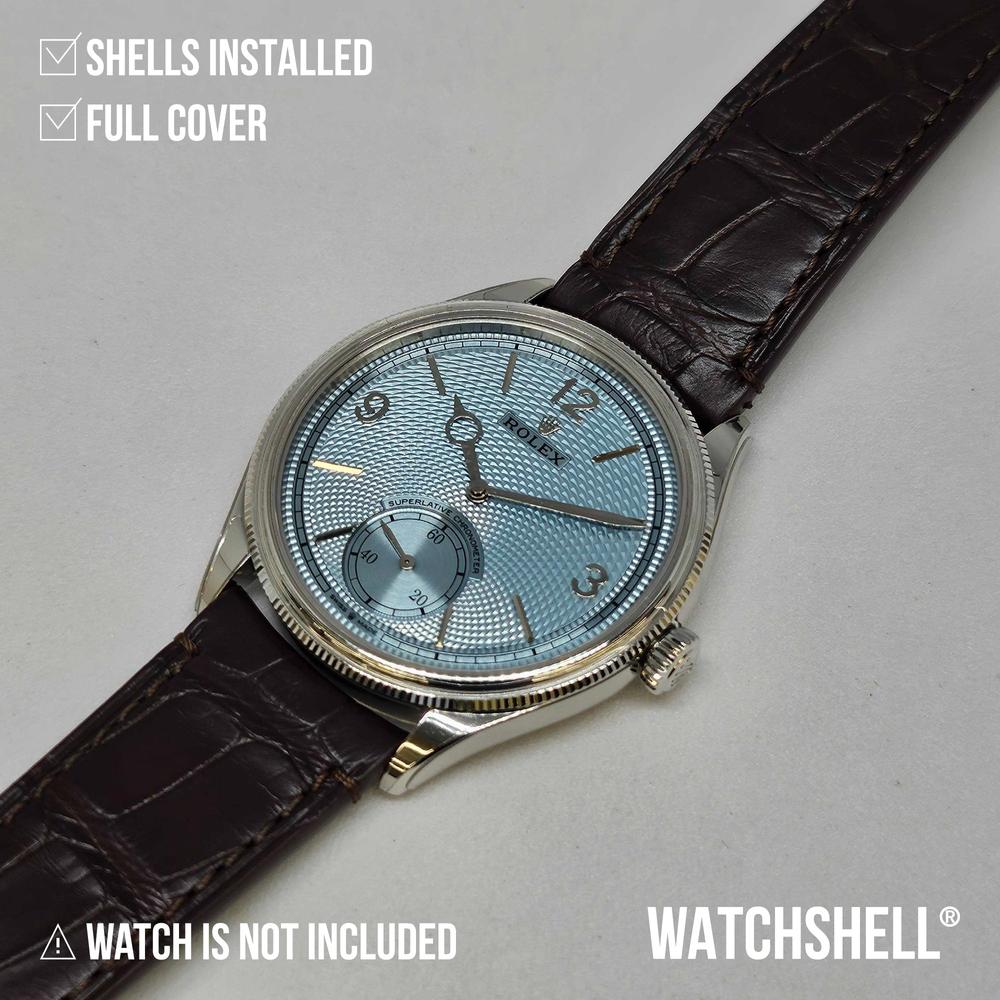 WatchShell for Rolex 1908 52506