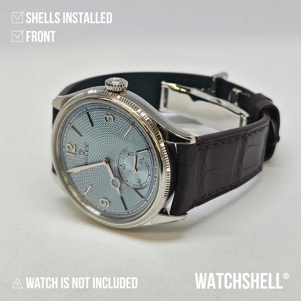 WatchShell for Rolex 1908 52506