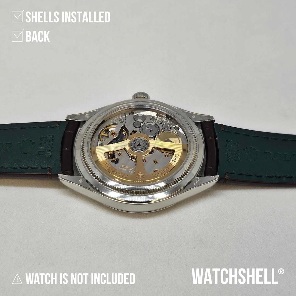WatchShell for Rolex 1908 52506