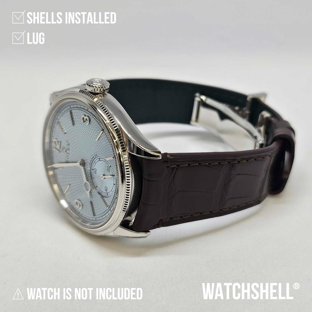WatchShell for Rolex 1908 52506