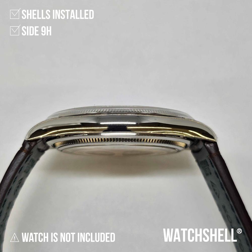 WatchShell for Rolex 1908 52506