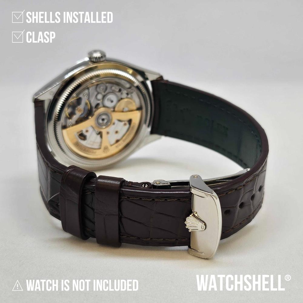 WatchShell for Rolex 1908 52506