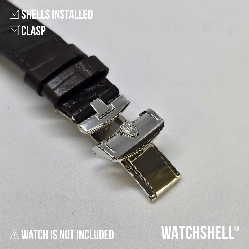 WatchShell for Rolex 1908 52506