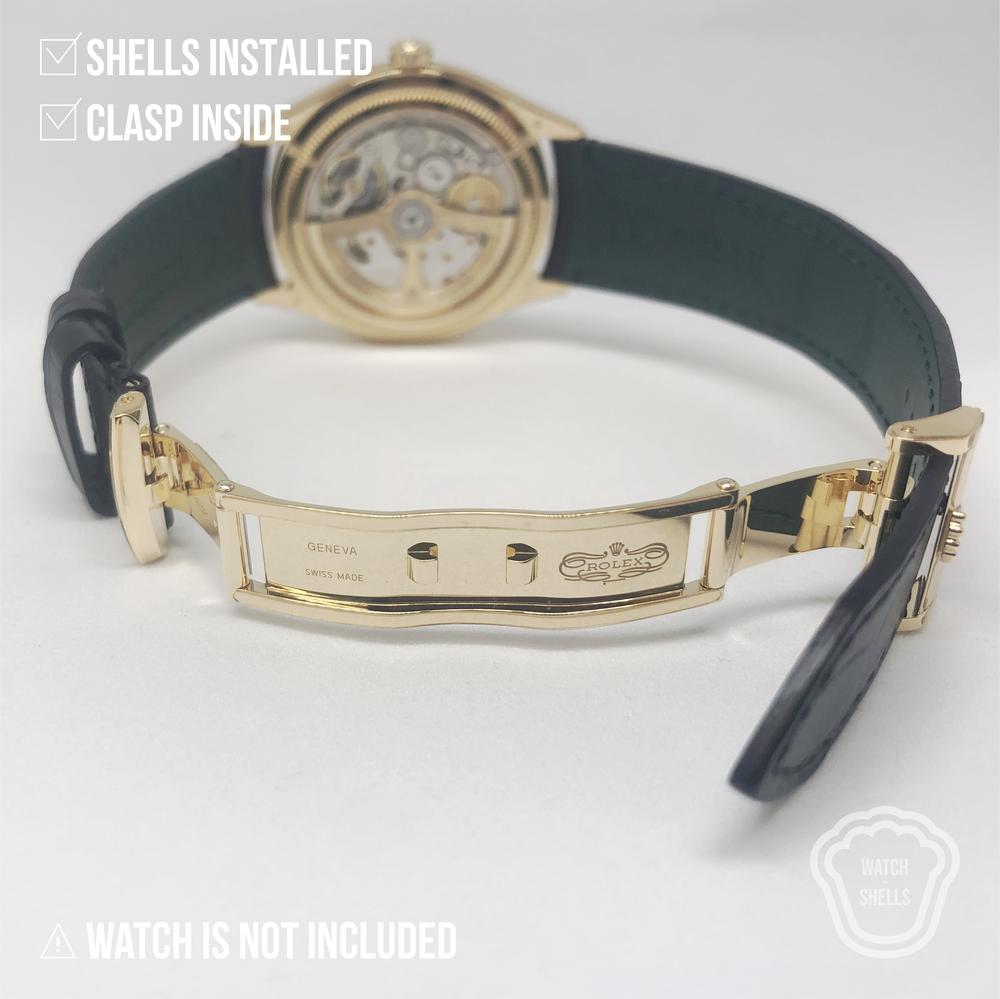 WatchShell for Rolex 1908 52508