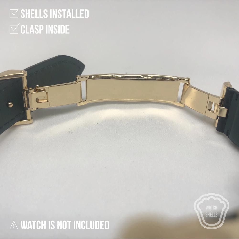 WatchShell for Rolex 1908 52508