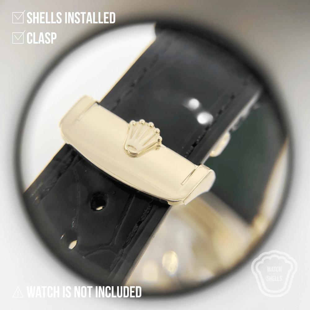 WatchShell for Rolex 1908 52508