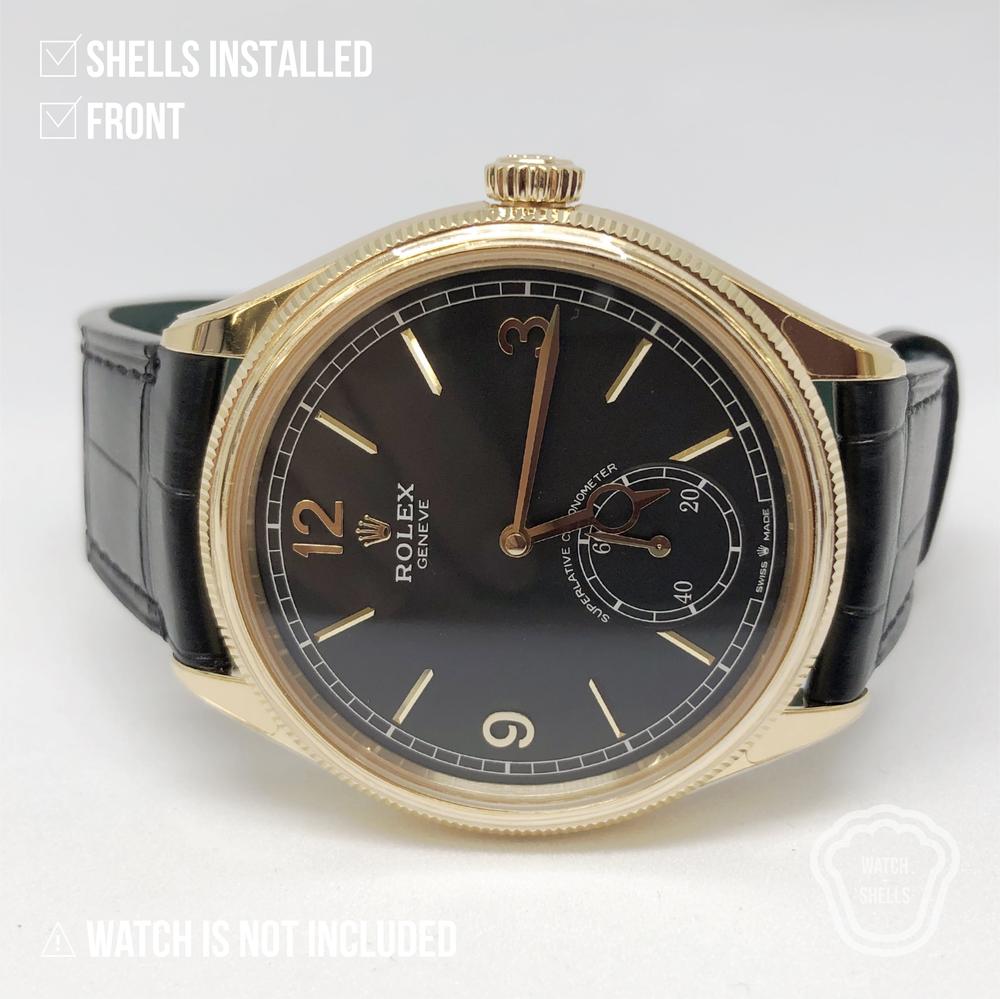 WatchShell for Rolex 1908 52508