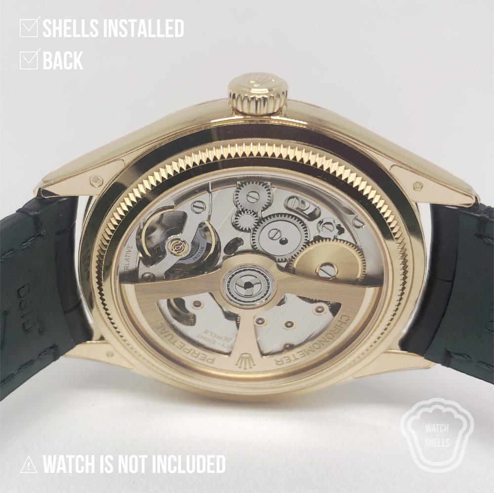 WatchShell for Rolex 1908 52508