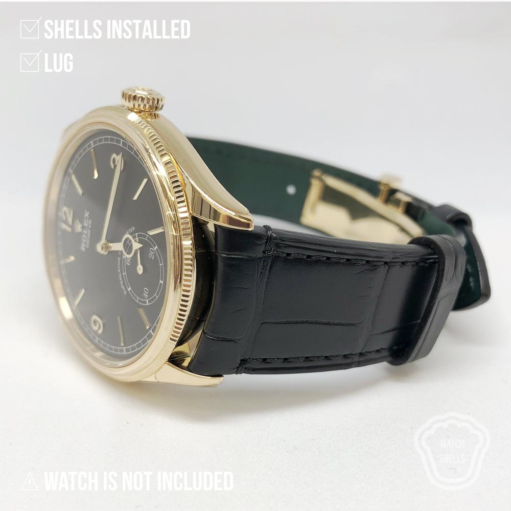 WatchShell for Rolex 1908 52508