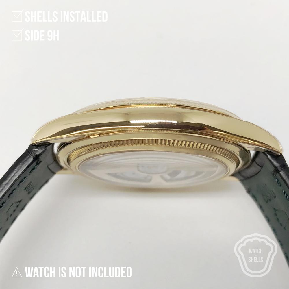 WatchShell for Rolex 1908 52508