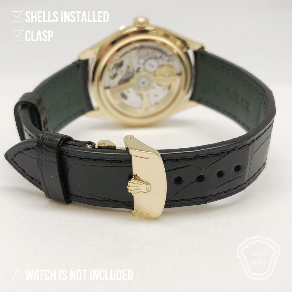 WatchShell for Rolex 1908 52508