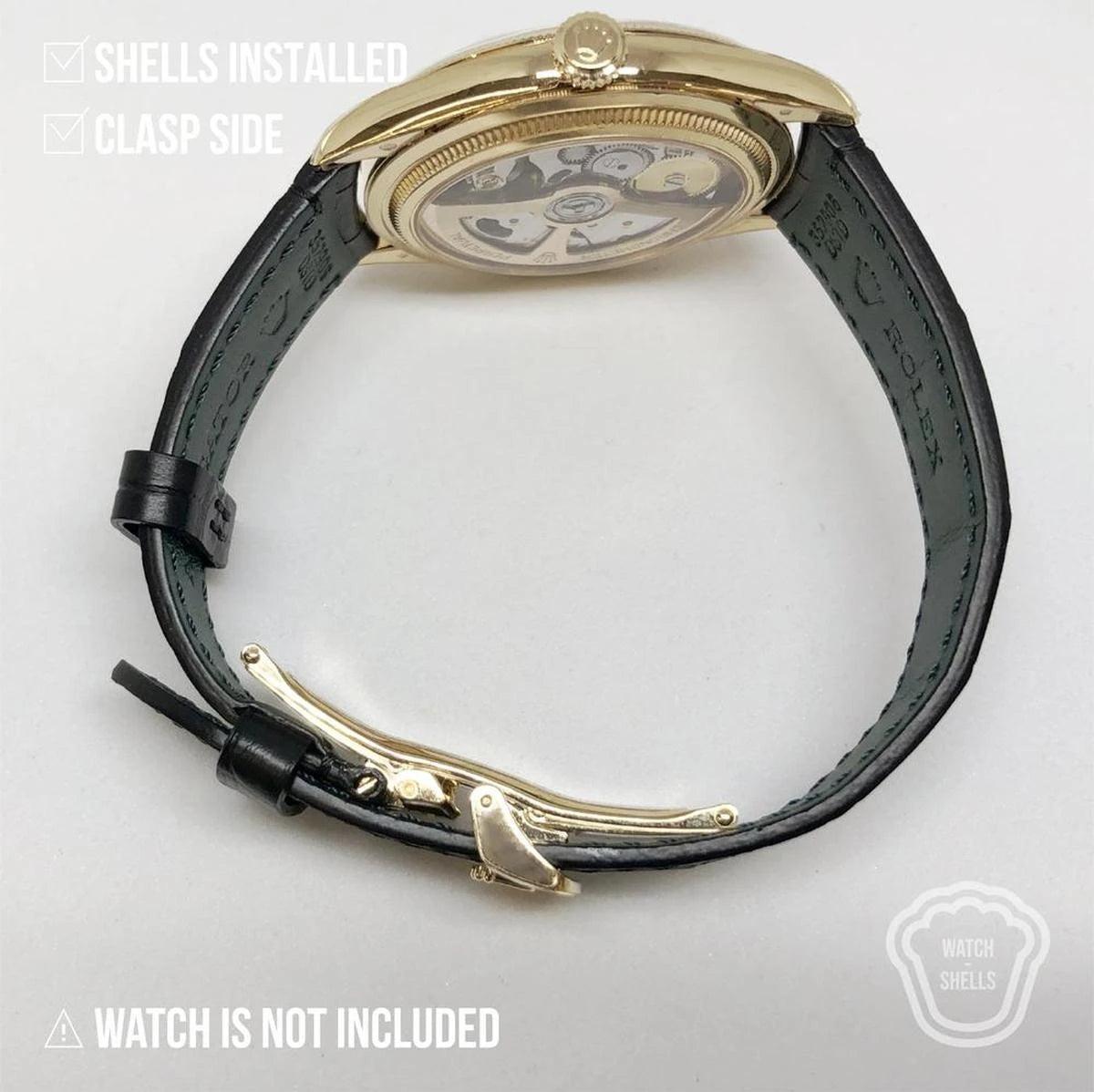 WatchShell for Rolex Cellini/1908 52508 プロテクター