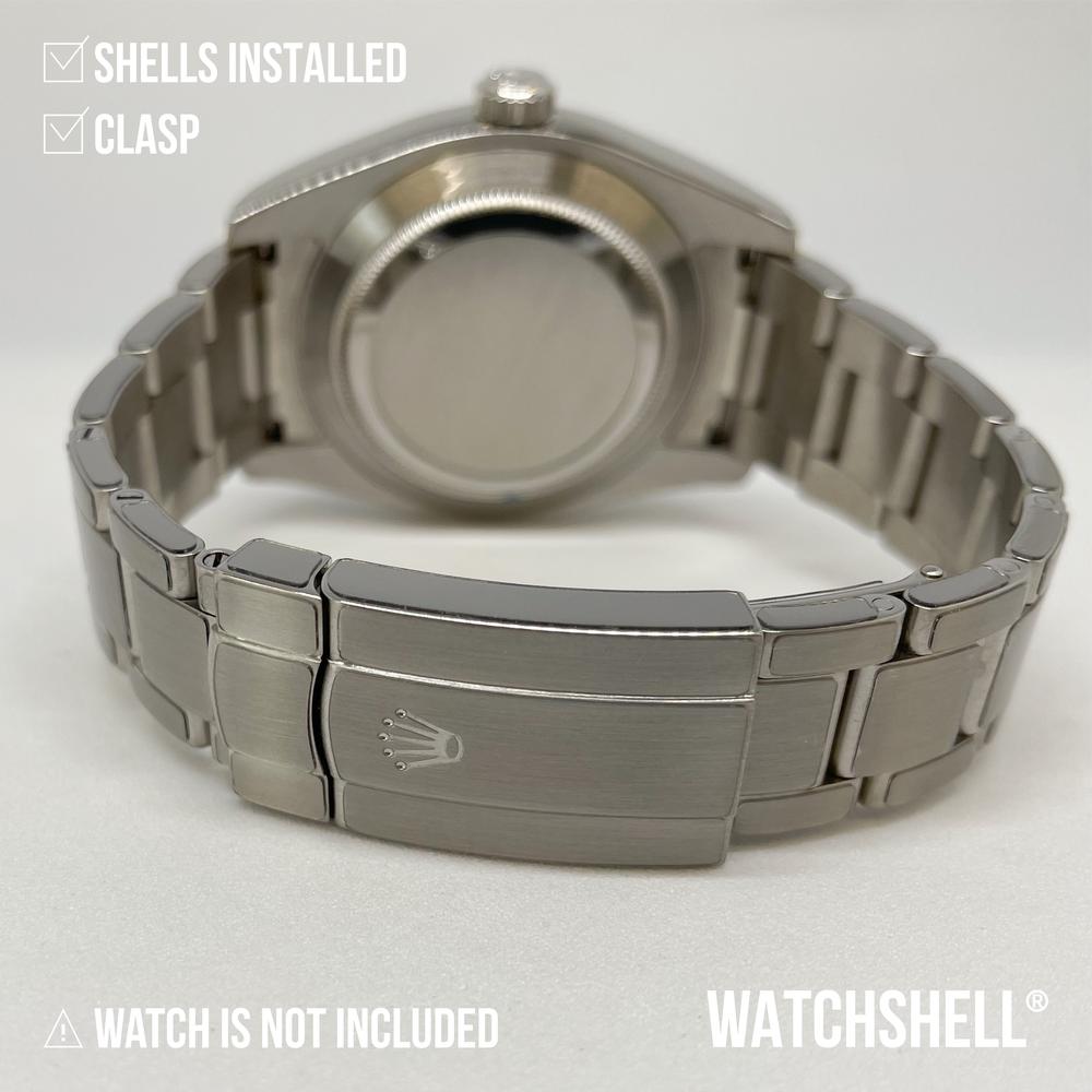 WatchShell for Rolex Air-King 116900