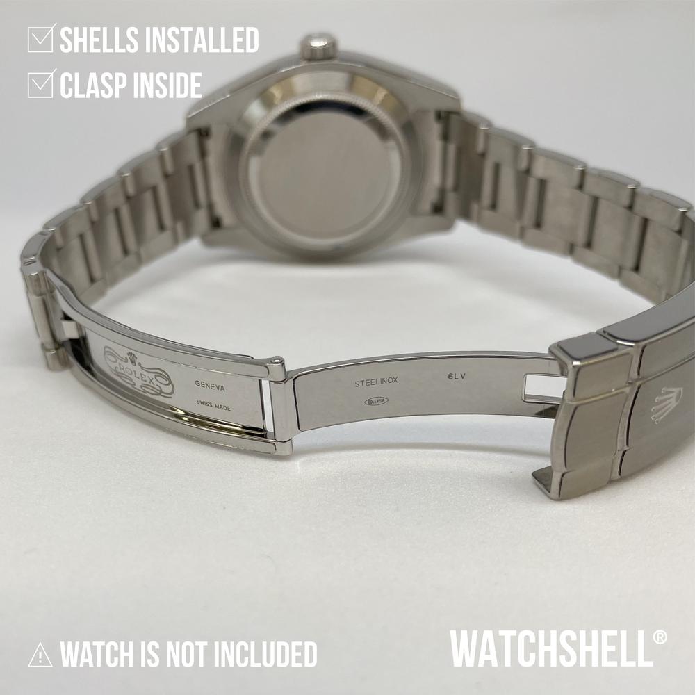 WatchShell for Rolex Air-King 116900