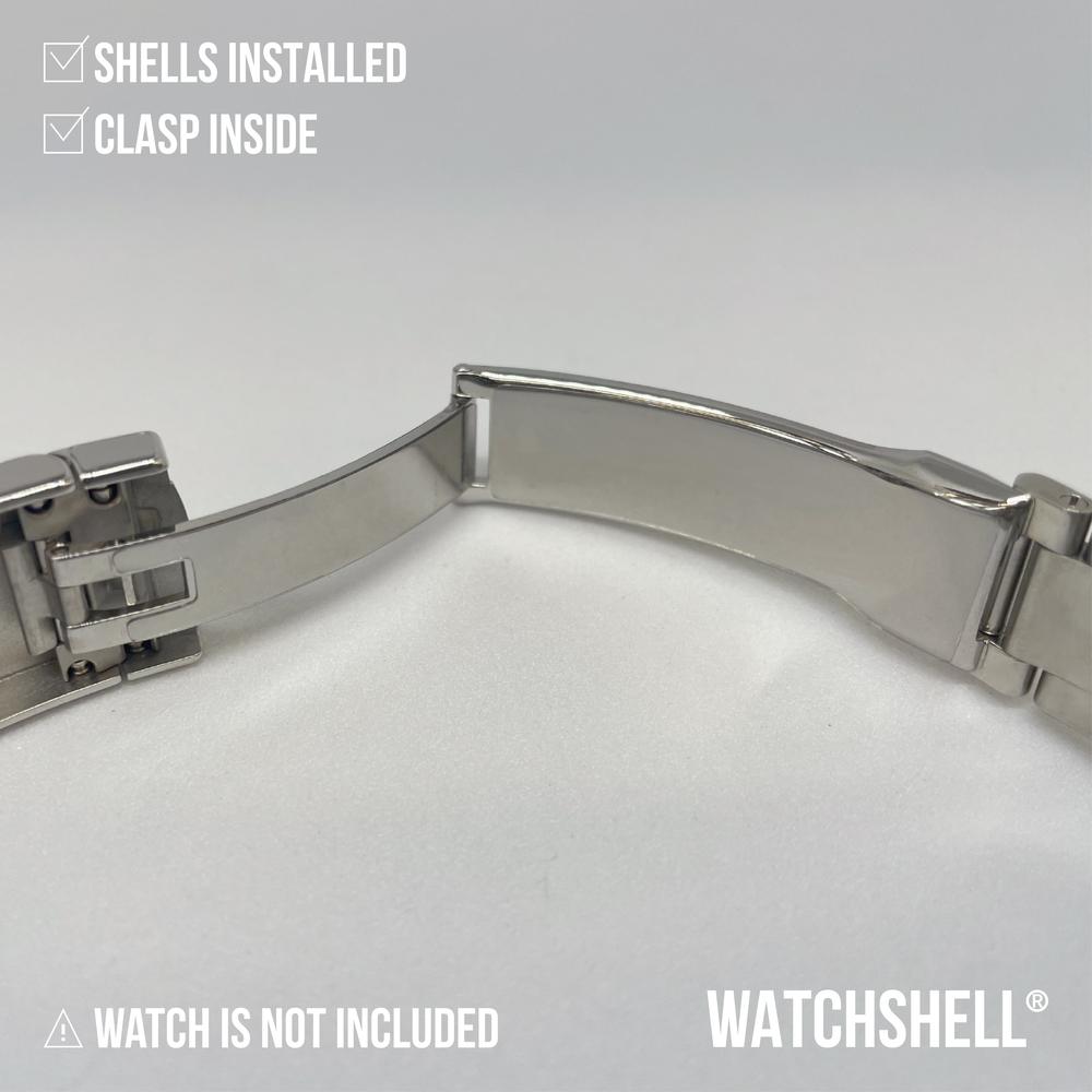 WatchShell for Rolex Air-King 116900