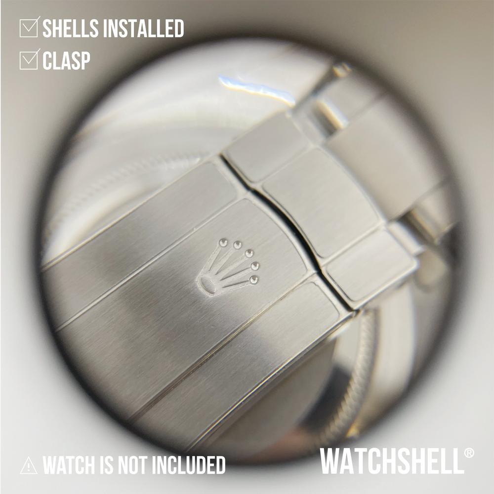 WatchShell for Rolex Air-King 116900