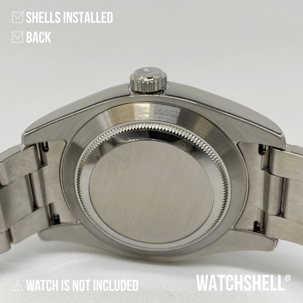 WatchShell for Rolex Air-King 116900