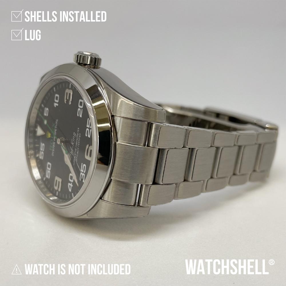 WatchShell for Rolex Air-King 116900
