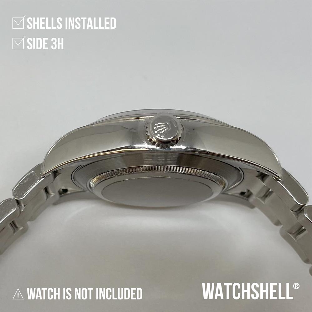WatchShell for Rolex Air-King 116900