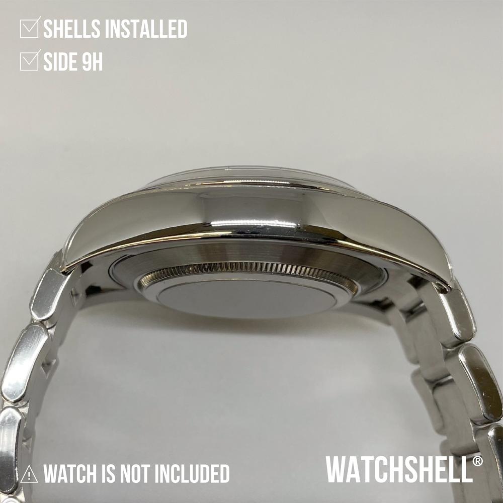 WatchShell for Rolex Air-King 116900
