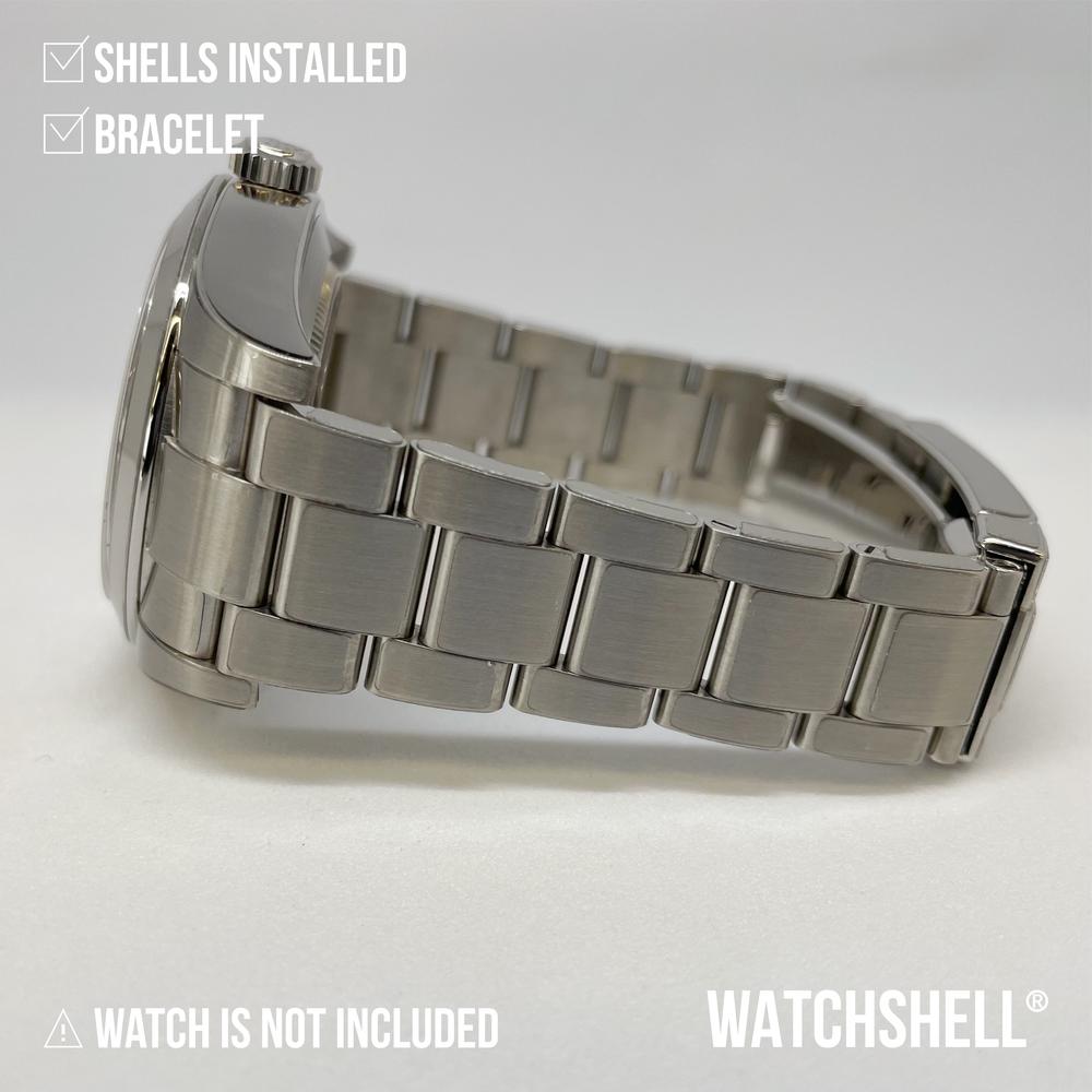 WatchShell for Rolex Air-King 116900