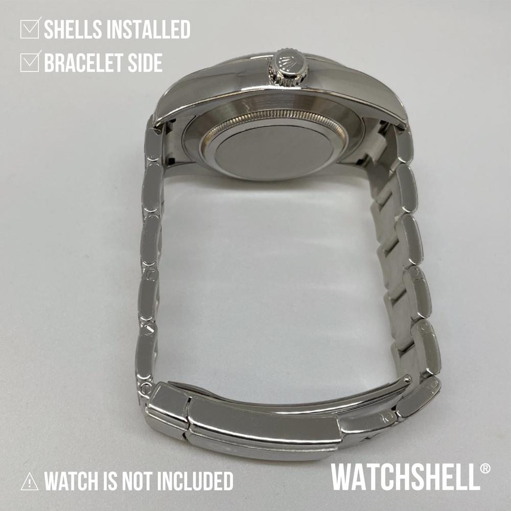 WatchShell for Rolex Air-King 116900