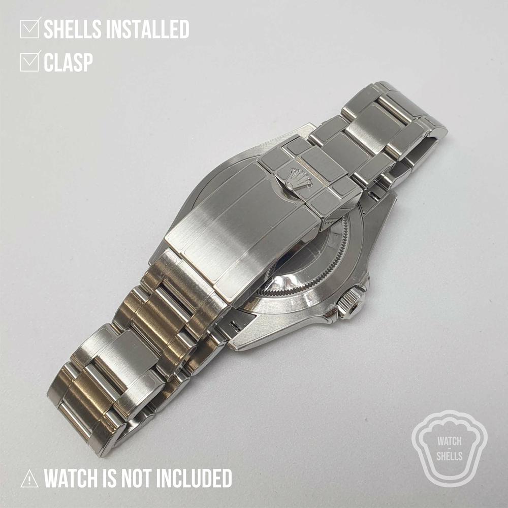 WatchShell for Rolex Air-King 126900