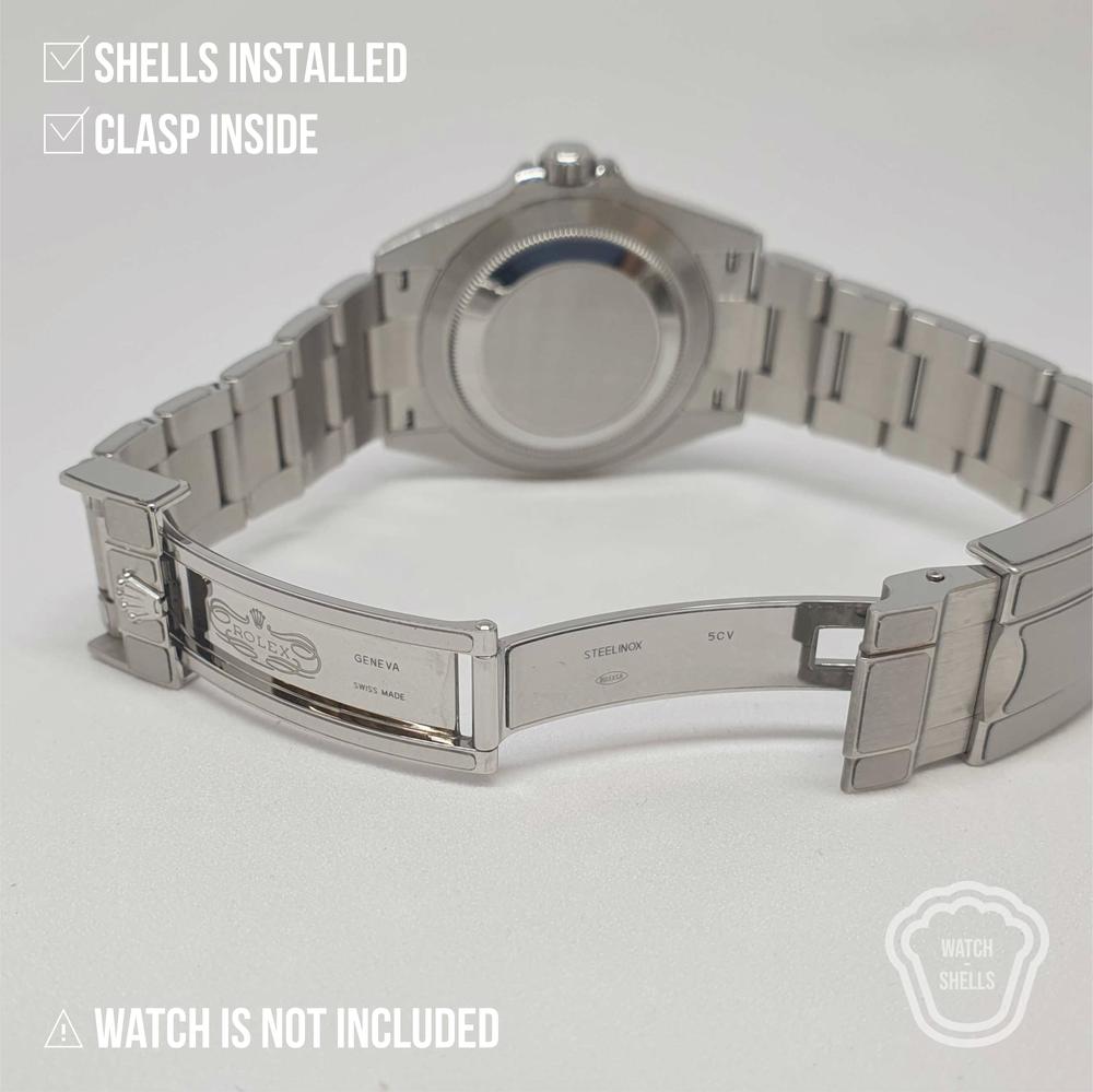 WatchShell for Rolex Air-King 126900