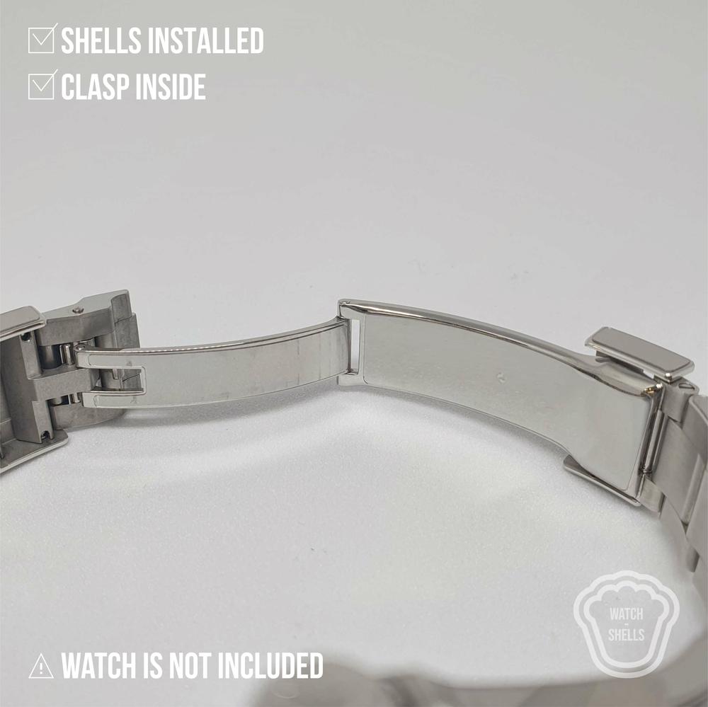 WatchShell for Rolex Air-King 126900