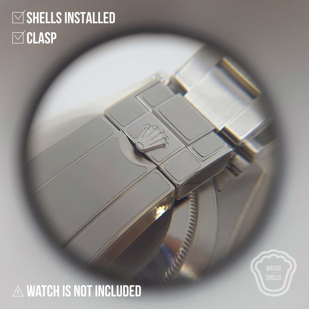 WatchShell for Rolex Air-King 126900