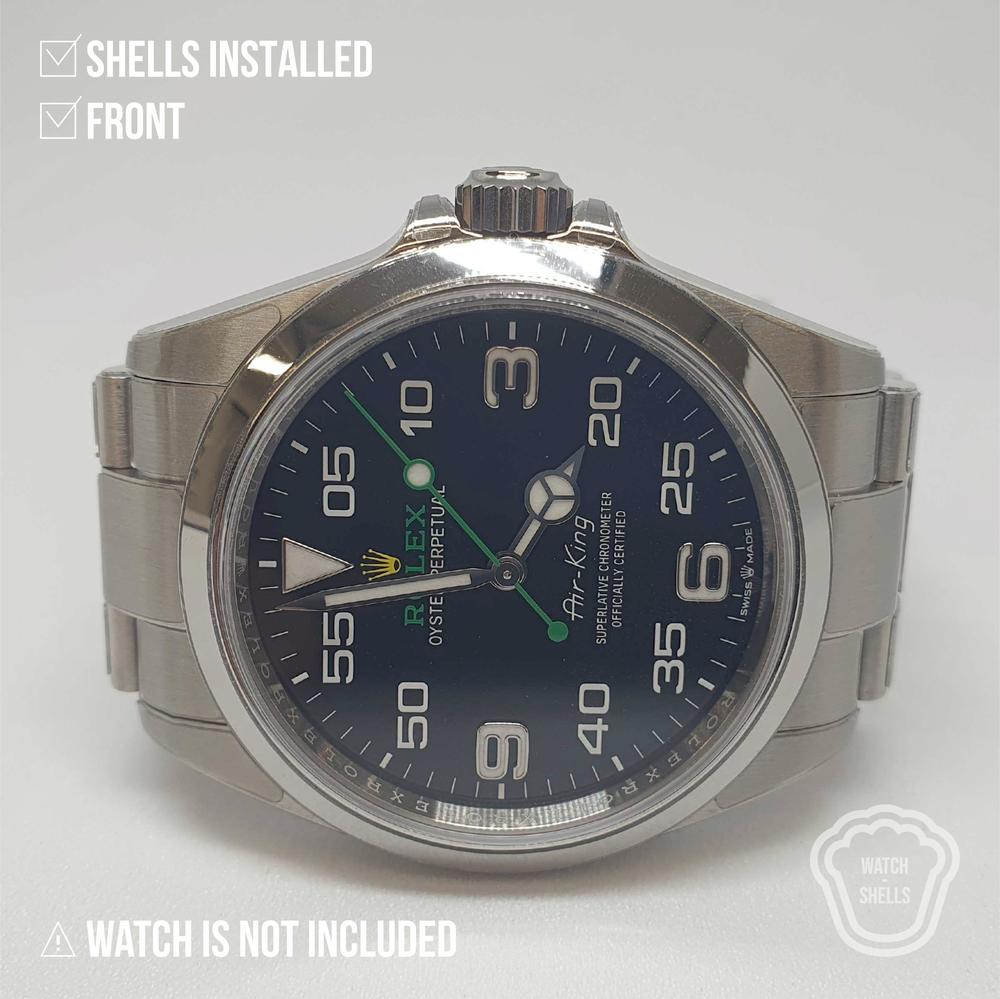 WatchShell for Rolex Air-King 126900