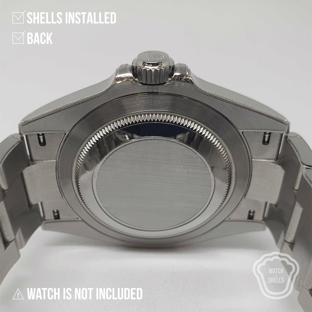WatchShell for Rolex Air-King 126900
