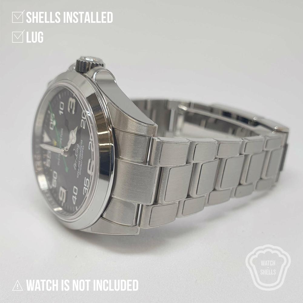 WatchShell for Rolex Air-King 126900
