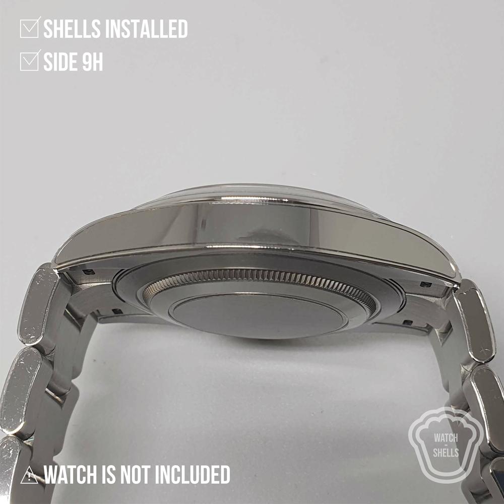 WatchShell for Rolex Air-King 126900