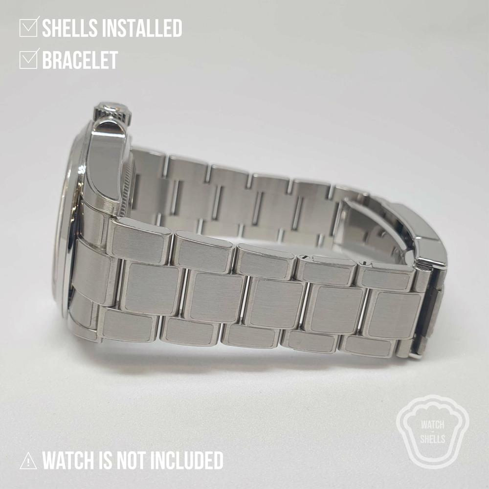WatchShell for Rolex Air-King 126900