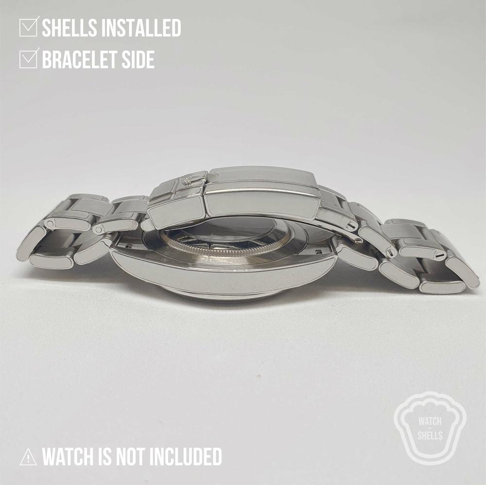 WatchShell for Rolex Air-King 126900