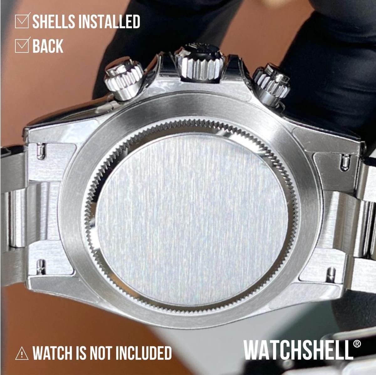 WatchShell for Rolex Cosmograph Daytona 116500