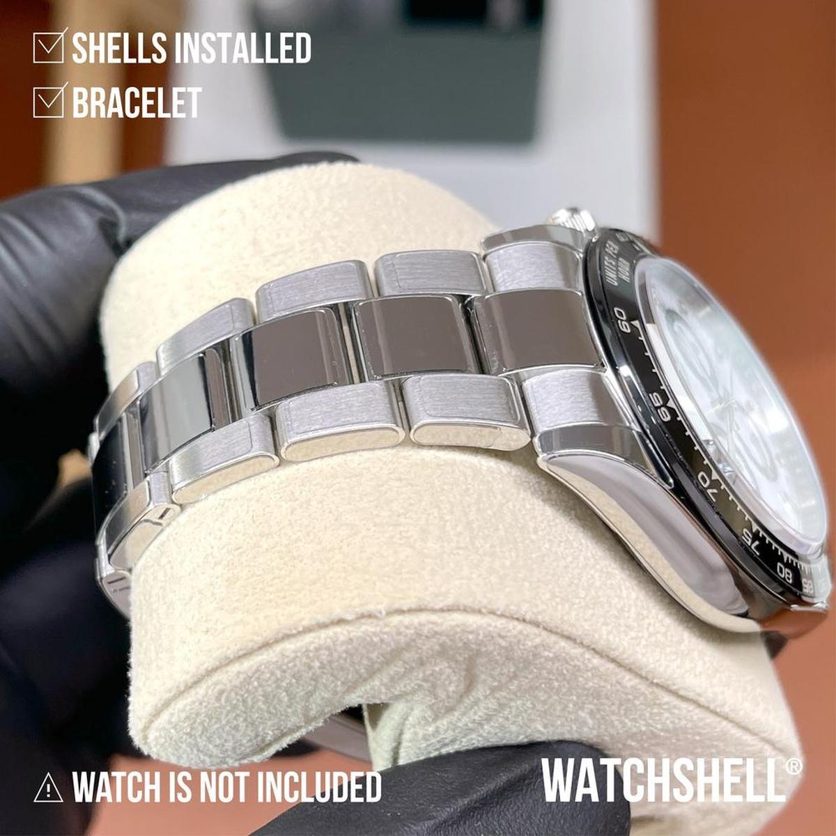 WatchShell for Rolex Cosmograph Daytona 116500