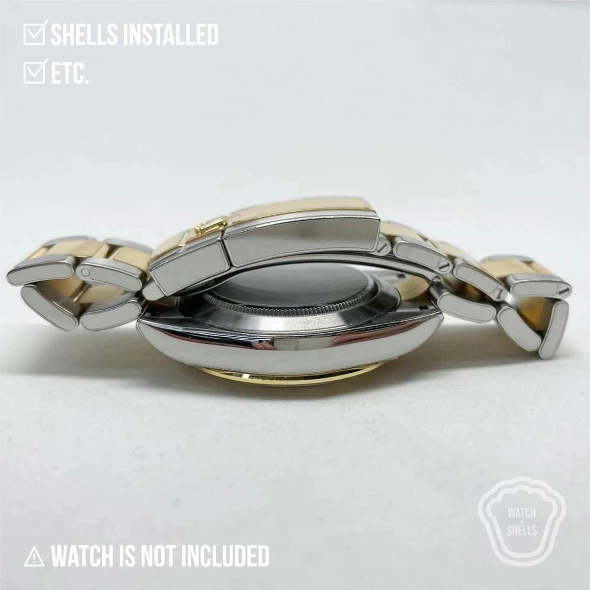 WatchShell for Rolex Cosmograph Daytona 116503