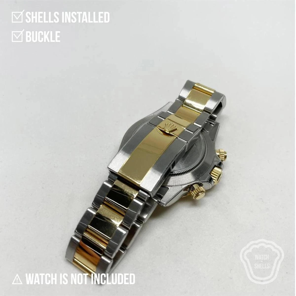 WatchShell for Rolex Cosmograph Daytona 116503