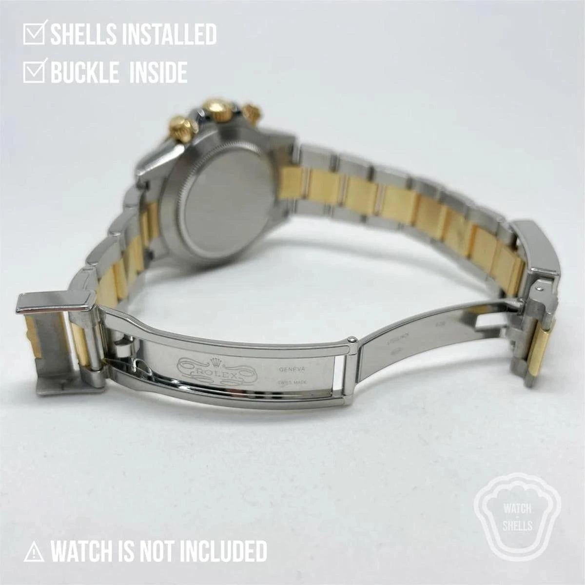 WatchShell for Rolex Cosmograph Daytona 116503