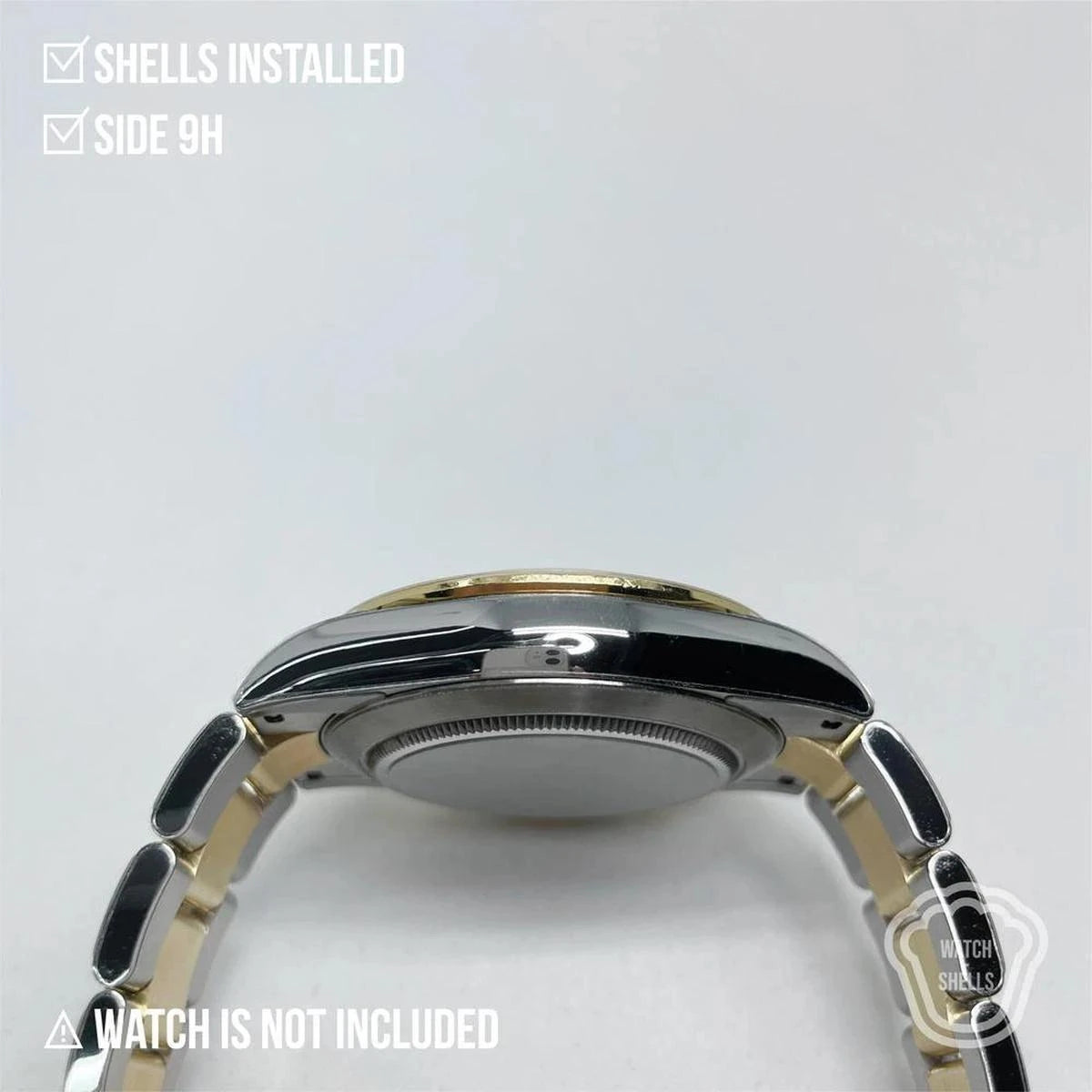 WatchShell for Rolex Cosmograph Daytona 116503