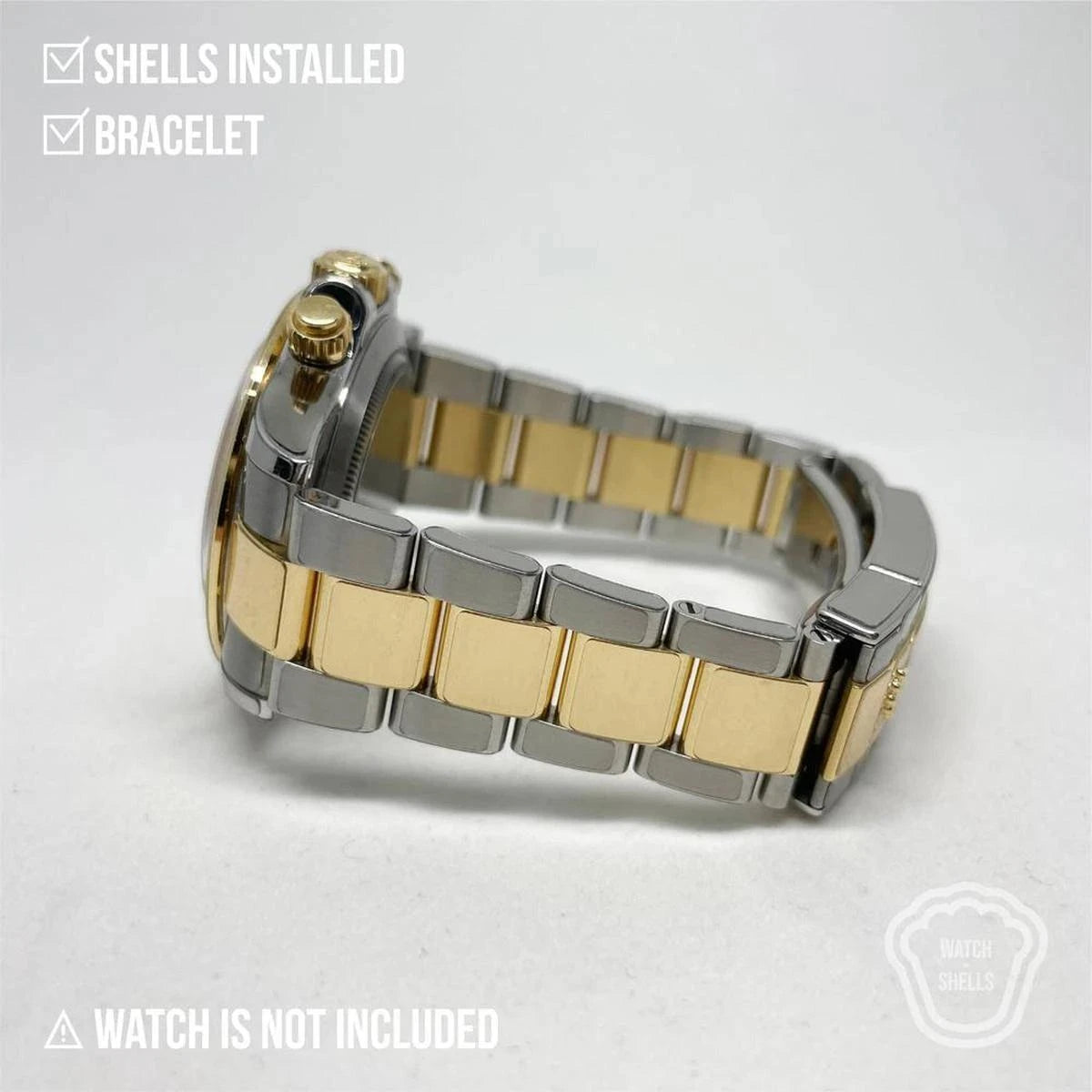 WatchShell for Rolex Cosmograph Daytona 116503