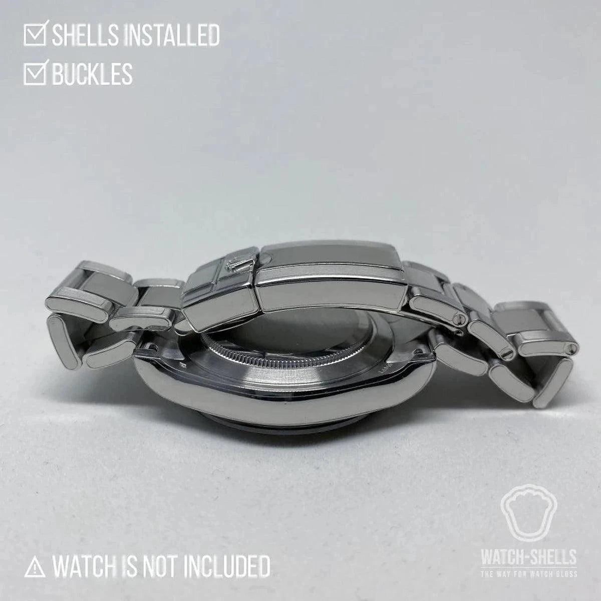 WatchShell for Rolex Cosmograph Daytona 116506